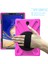 Samsung Galaxy Tab S4 10.5 T830 T835 X Shape Pc Tpu Combokick Omuz Askılı Standı Tablet Kılıfı (Yurt Dışından) 3