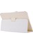 Litchi Tahıl Akıllı Deri Samsung Galaxy Tab A 10.1 (2016) T580 T585 BEIGE Tablet Kılıfı (Yurt Dışından) 3