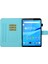 Samsung Galaxy Tab A9 Pu Deri Stand Desenli Baykuş Tablet Kılıfı (Yurt Dışından) 4