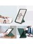 Seashell Digital Samsung Galaxy Tab S9 SM X810 (Wi Fi) SM X816B (5g Global) SM X818U (5g Us) Pu Deri Akıllı Origami Standlı Tablet Kılıfı (Yurt Dışından) 4