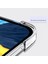 Samsung Galaxy Tab S7 s8 Takviyeli Köşeler Şeffaf Tpu Tablet Kılıfı (Yurt Dışından) 4