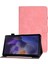 Samsung Galaxy Tab A8 10.5 (2021) SM X200 SM X205 Pu Deri Katlanır Stand Folio Kart Yuvaları Kalem Tutucu Tablet Kılıfı (Yurt Dışından) 1
