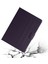 Samsung Galaxy Tab A9 Pu Deri Slim Fit Kart Tutucu Tablet Kılıfı (Yurt Dışından) 3