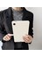 Samsung Galaxy Tab A9 Cilt Dokunmatik Tpu Tablet Kılıfı (Yurt Dışından) 5