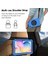 Samsung Galaxy Tab S6 Lite (2024 2022 (2020) SM P610 P615 Kick Stand Omuz Askılı Tablet Kılıfı (Yurt Dışından) 4