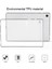 Samsung Galaxy Tab A7 10.4 (2022 2020) Koruyucu Şeffaf Şeffaf Tpu Tablet Kılıfı (Yurt Dışından) 3