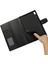 Samsung Galaxy Tab S7 T970 S7 Fe T730 S8 X800 Çizilmez Pu Deri Katlanabilir Stand Cüzdan Tablet Kılıfı (Yurt Dışından) 3