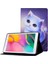 Samsung Galaxy Tab A 8.0 (2019) SM T290 (Wi Fi) Desen Baskı Pu Deri Manyetik Toka Standı Kartlı Pocket Cat Tablet Kılıfı (Yurt Dışından) 1