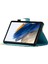 Samsung Galaxy Tab A8 10.5 (2021) A8 10.5 (2022) X205 X200 Desen Baskı Pu Deri Tpu Standlı Kart Tutucu Kız Tablet Kılıfı (Yurt Dışından) 5