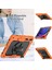 Samsung Galaxy Tab S9 (SM X810 X816B X818U) Pc Silikon Koruyucu Pet Ekran Filmi Tablet Kılıfı (Yurt Dışından) 3