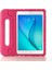 Damla Geçirmez Eva Köpük Samsung Galaxy Tab S5E SM T720 ROSE Tablet Kılıfı (Yurt Dışından) 4