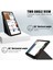 Samsung Galaxy Tab S9 SM X810 (Wi Fi) SM X816B (5g Global) SM X818U (5g Us) Pu Deri Akıllı Origami Standlı Tablet Kılıfı (Yurt Dışından) 3