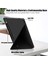 Samsung Galaxy Tab S9 SM X810 (Wi Fi) SM X816B (5g Global) SM X818U (5g Us) Pu Deri Akıllı Origami Standlı Tablet Kılıfı (Yurt Dışından) 5