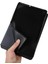Samsung Galaxy Tab A7 Lite 8.7 Inç Deri Stand Tam Koruma Tablet Kılıfı (Yurt Dışından) 3