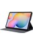 Samsung Galaxy Tab A7 Lite 8.7 Inç Deri Stand Tam Koruma Tablet Kılıfı (Yurt Dışından) 4
