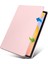 Samsung Galaxy Tab S6 Lite (2024 2022 (2020) Anti Drop Standı Pu Deri Akrilik Tablet Kılıfı (Yurt Dışından) 5