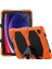 Samsung Galaxy Tab A9 SM X210 SM X216B SM X215 Pc Silikon Toz Geçirmez Tablet Kılıfı (Yurt Dışından) 1