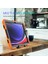 Samsung Galaxy Tab A9 SM X210 SM X216B SM X215 Pc Silikon Toz Geçirmez Tablet Kılıfı (Yurt Dışından) 2