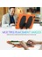 Samsung Galaxy Tab A9 SM X210 SM X216B SM X215 Pc Silikon Toz Geçirmez Tablet Kılıfı (Yurt Dışından) 5