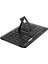 Serin Lastik Hibrit Pc Tpu Koruyucu Kick Standlı Samsung Galaxy Tab S9 tab S7 tab S7 Fe s8 Tablet Kılıfı (Yurt Dışından) 4