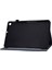 Düz ​​ Deri Koruyucu Samsung Galaxy Tab A7 10.4 (2020 2022) T500 Kart Yuvalı Tablet Kılıfı (Yurt Dışından) 2