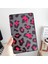 Samsung Galaxy Tab S6 Lite (2024 2022 (2020) P610 P615 Pc Tpu Leopar Tablet Kılıfı (Yurt Dışından) 1