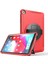 360° Dönebilen Stand Pc Tpu Hibrit Samsung Galaxy Tab A 10.1 (2019) El Askılı SM T510 T515 Tablet Kılıfı (Yurt Dışından) 4