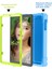 360° Dönebilen Stand Pc Silikon Samsung Galaxy Tab A 10.1 (2019) SM T510 YEŞIL Destek Standı Tablet Kılıfı (Yurt Dışından) 4