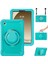 Samsung Galaxy Tab A9 SM X110 X115 X117 Kolu Kavrama Omuz Askılı Tablet Kılıfı (Yurt Dışından) 1