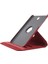 Döner Stand Deri Çevirin Samsung Galaxy Tab S2 8.0 T710 T715 Tablet Kılıfı (Yurt Dışından) 5