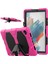 Samsung Galaxy Tab A8 10.5 (2021 2022) Pc Pet Ekran Koruyuculu Silikon Tablet Kılıfı (Yurt Dışından) 1