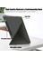 Samsung Galaxy Tab S9 SM X810 (Wi Fi) SM X816B (5g Global) SM X818U (5g Us) Pu Deri Akıllı Origami Standlı Tablet Kılıfı (Yurt Dışından) 5