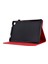 Samsung Galaxy Tab S6 Lite (2024 2022 (2020) SM P610 P615 Deri Stand Tablet Kılıfı (Yurt Dışından) 5