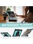 Samsung Galaxy Tab S8 Ultra Wi Fi 14 6 Inç (2022) Pc Silikon Pet Ekran Koruyucu Döner Omuz Askılı Tablet Kılıfı (Yurt Dışından) 3