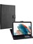 Samsung Galaxy Tab A8 10.5 (2021 2022) Pu Deri Standı Cüzdan Tam Koruma Tablet Kılıfı (Yurt Dışından) 1