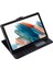 Samsung Galaxy Tab A8 10.5 (2021 2022) Pu Deri Standı Cüzdan Tam Koruma Tablet Kılıfı (Yurt Dışından) 2