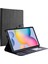 Samsung Galaxy Tab S6 Lite (2024 2022 (2020) SM P610 Pu Deri Standlı Cüzdan Tablet Kılıfı (Yurt Dışından) 1