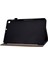 Düz ​​ Deri Koruyucu Samsung Galaxy Tab A7 10.4 (2020 2022) T500 Kart Yuvalı Tablet Kılıfı (Yurt Dışından) 2