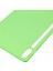 Samsung Galaxy Tab S9 Fe tab S9 Yumuşak Tpu Arka Floresan Tablet Kılıfı (Yurt Dışından) 5