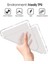 Temizle Yumuşak Tpu Jel Samsung Galaxy Tab S5E SM T720 Kaymaz Iç Tablet Kılıfı (Yurt Dışından) 2