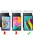 Temizle Yumuşak Tpu Jel Samsung Galaxy Tab S5E SM T720 Kaymaz Iç Tablet Kılıfı (Yurt Dışından) 4