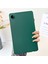 Samsung Galaxy Tab A9 Skin Touch Tpu Tablet Kılıfı (Yurt Dışından) 1
