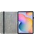 Samsung Galaxy Tab S6 Lite (2020 2022 2024) Desen Baskı Kart Yuvalı Standı Tablet Kılıfı (Yurt Dışından) 3