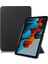 Origami Standı Uyandırma Uyku Akıllı Deri Samsung Galaxy Tab Kalem Tutucu S7 T970 T975 TAB S8 Tablet Kılıfı (Yurt Dışından) 1