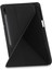 Origami Standı Uyandırma Uyku Akıllı Deri Samsung Galaxy Tab Kalem Tutucu S7 T970 T975 TAB S8 Tablet Kılıfı (Yurt Dışından) 4