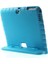 Kolu Standı Yumuşak Eva Köpük Çocuklar Samsung Galaxy Tab 4 10.1 T530 T531 T535 BLUE Tablet Kılıfı (Yurt Dışından) 4