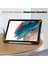 Samsung Galaxy Tab A9 Üç Katlı Standı Deri Kalem Yuvası Tablet Kılıfı (Yurt Dışından) 5