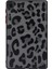 Samsung Galaxy Tab A7 Lite 8.7 Inç T220 T225 Pc Tpu Cilt Dokunmatik Leopar Tablet Kılıfı (Yurt Dışından) 1