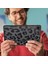 Samsung Galaxy Tab A7 Lite 8.7 Inç T220 T225 Pc Tpu Cilt Dokunmatik Leopar Tablet Kılıfı (Yurt Dışından) 4