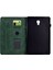 Samsung Galaxy Tab A 10.5 (2018) T590 T595 Pu Deri Kart Yuvası Koruyucu Tablet Kılıfı (Yurt Dışından) 3